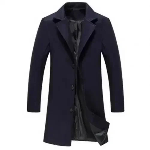 Dagny | Schlichte und modische Winterjacke