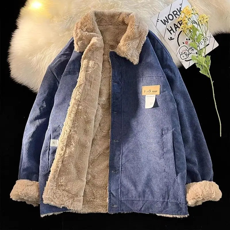 Blodwynn | Vielseitige und bequeme Winterjacke