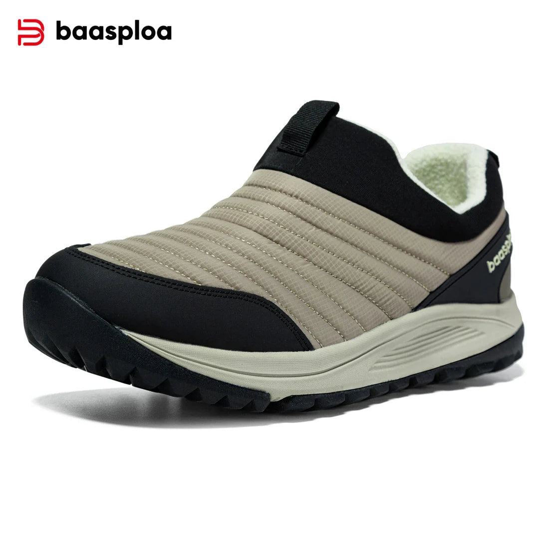 Unity | Lässige und modische Winter Sneakers
