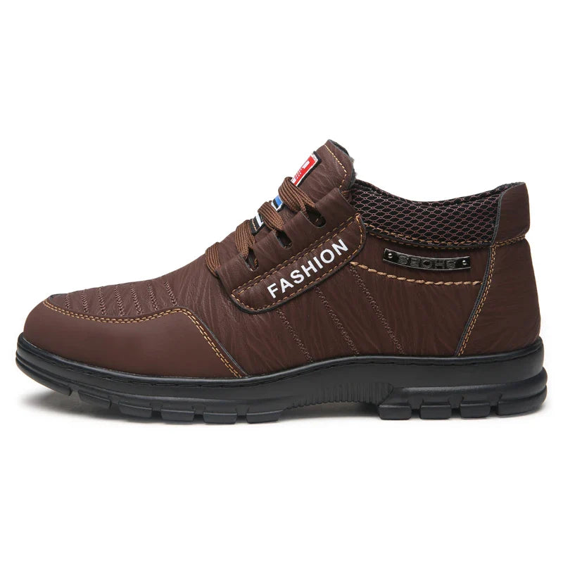 Natasa | Schicke und vielseitige Winter-Sneakers