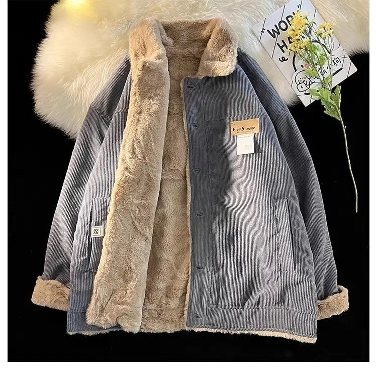 Blodwynn | Vielseitige und bequeme Winterjacke