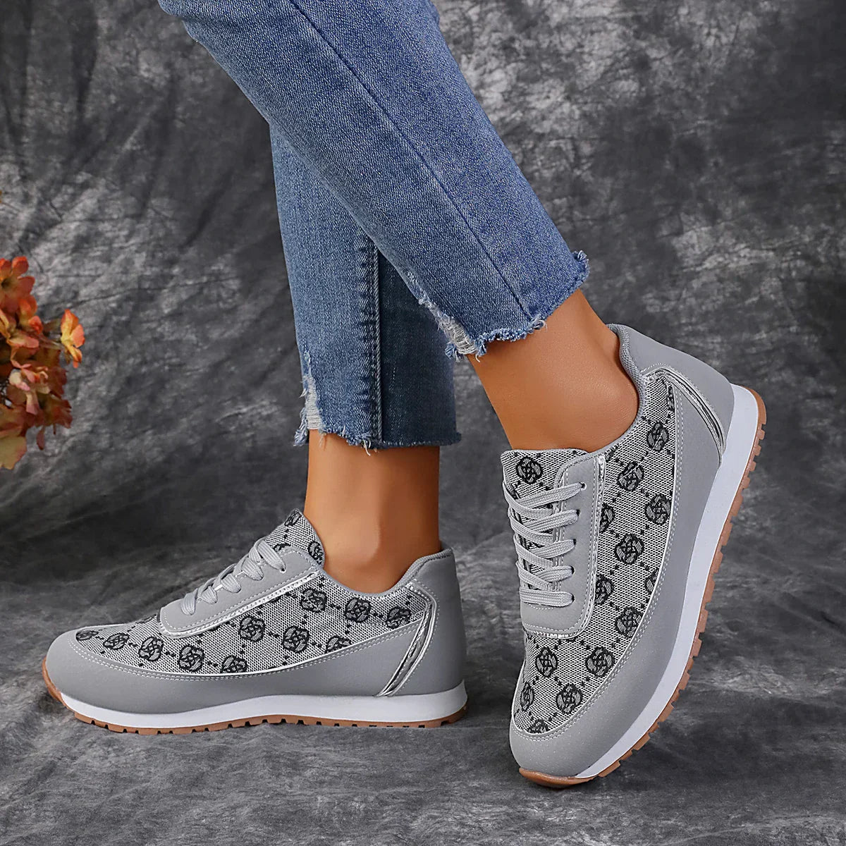 Catherine - Freizeitschuhe für Damen