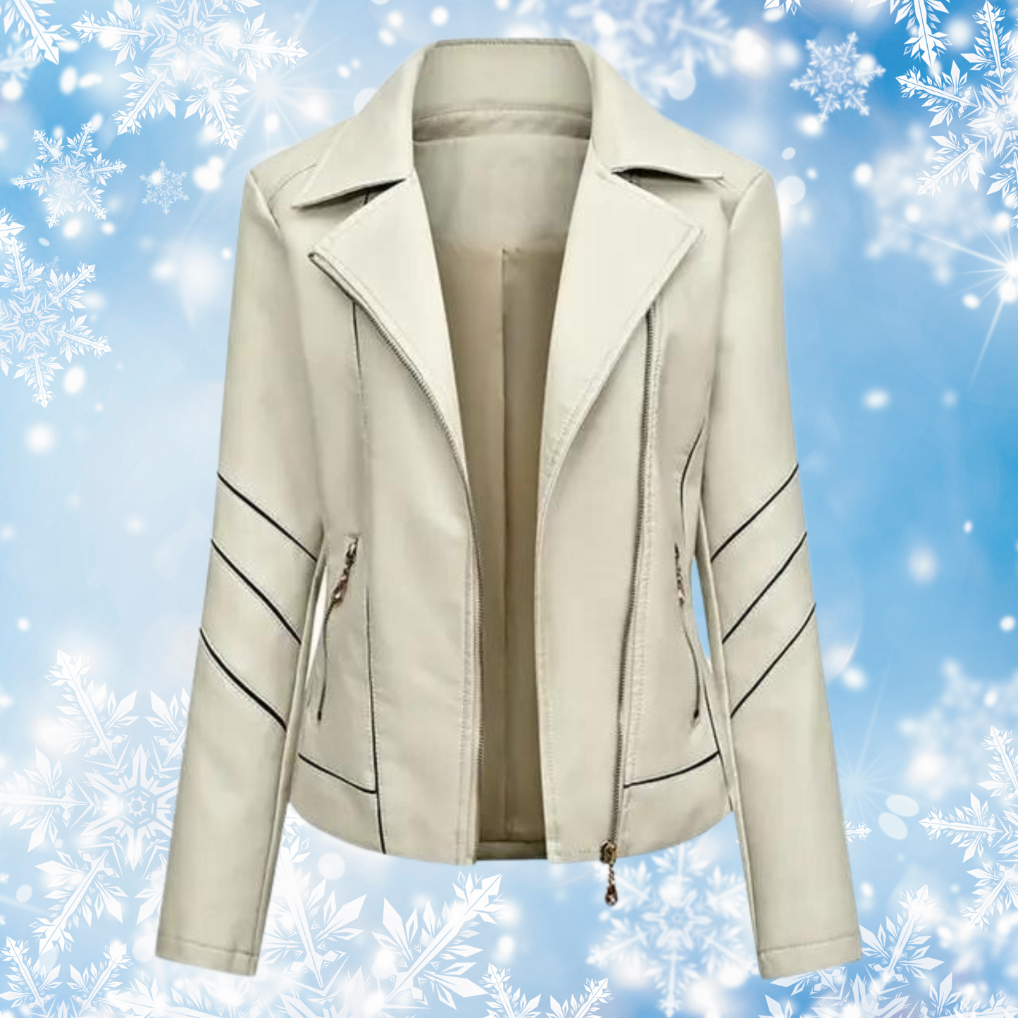 Berna - Stylische Damenjacke