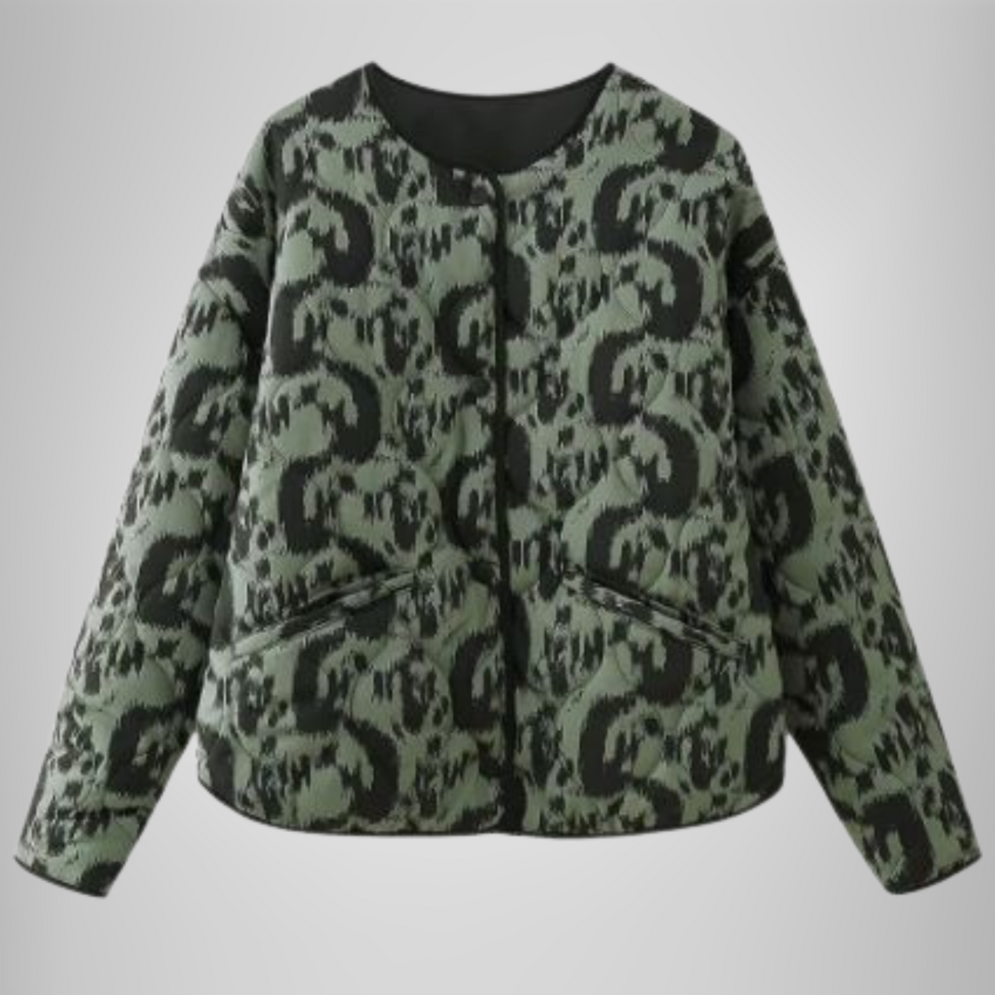 Odessa - Damenmode Jacke