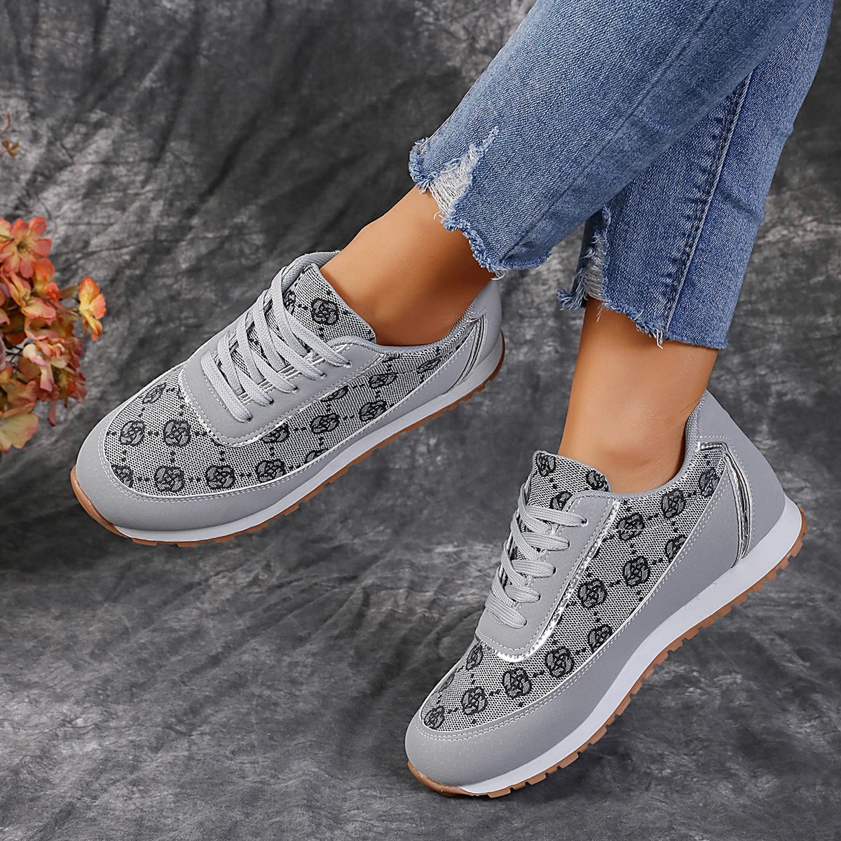 Catherine - Freizeitschuhe für Damen