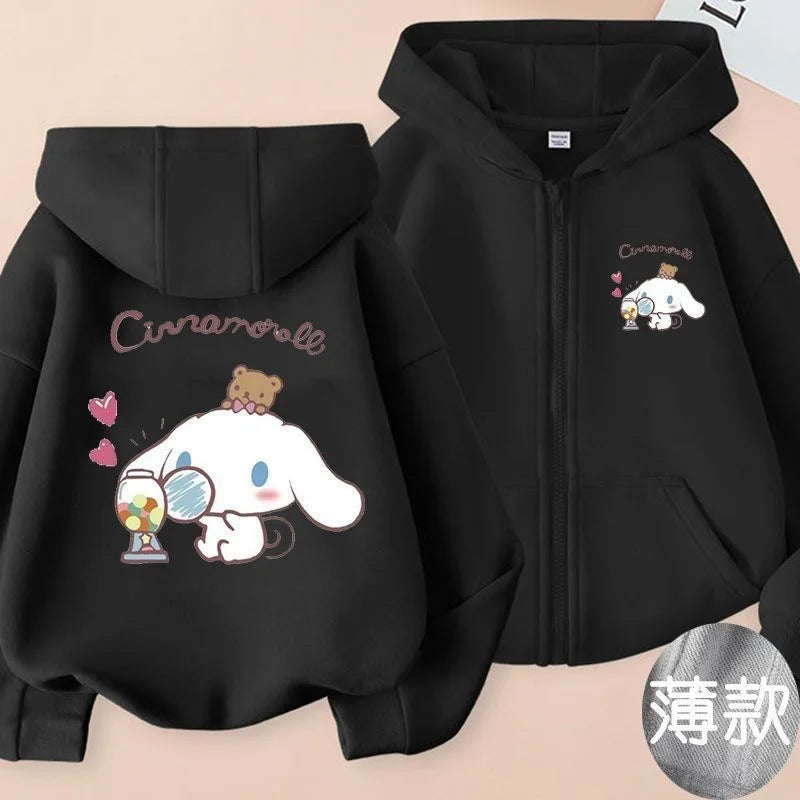 Catarina | Vielseitige und bequeme Winterjacke
