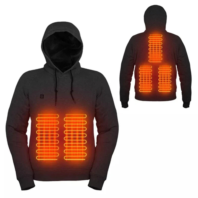 Danette | Lässige und mühelose Winterjacke