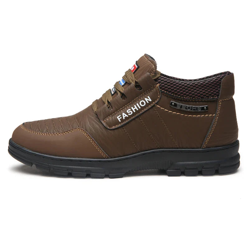 Natasa | Schicke und vielseitige Winter-Sneakers