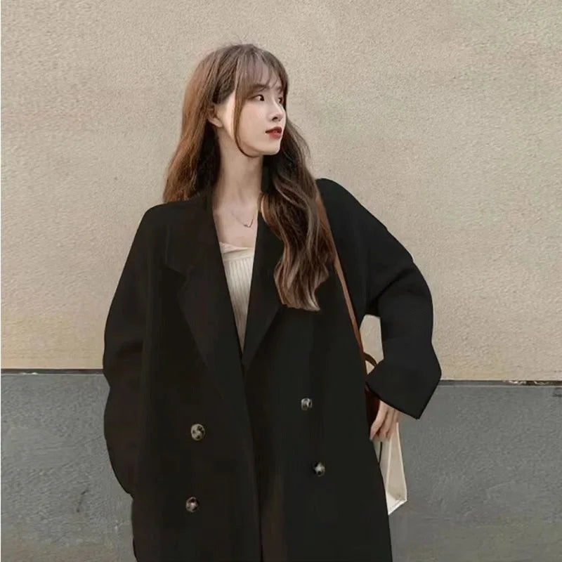 Athalia | Klassische und stilvolle Winterjacke