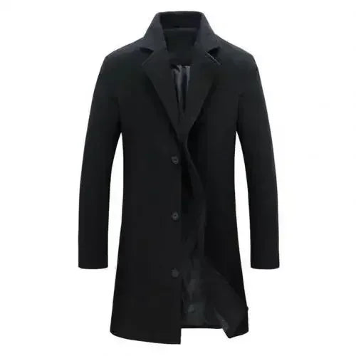 Dagny | Schlichte und modische Winterjacke
