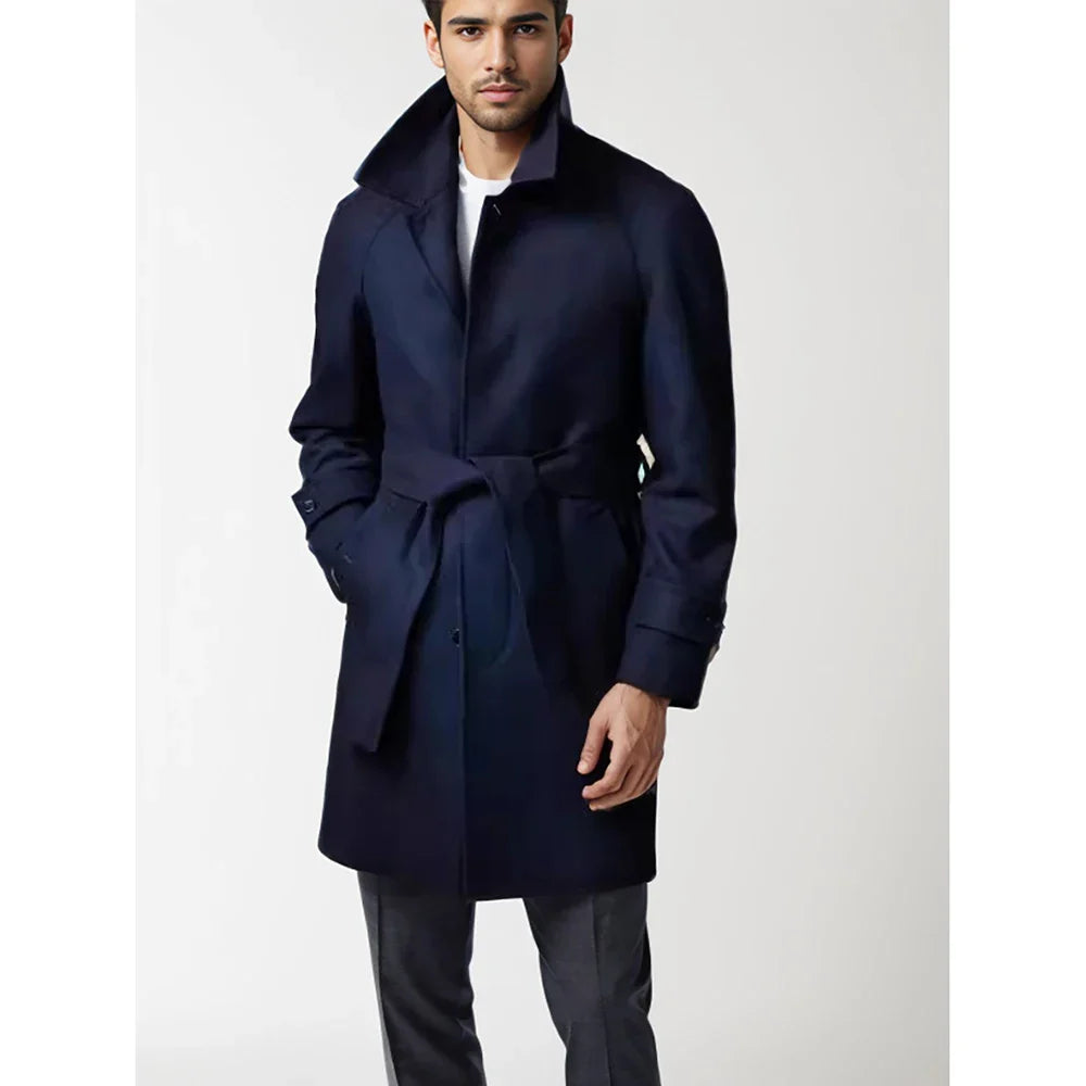 Zenia | Schlichte und modische Winterjacke
