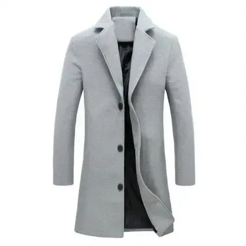 Dagny | Schlichte und modische Winterjacke