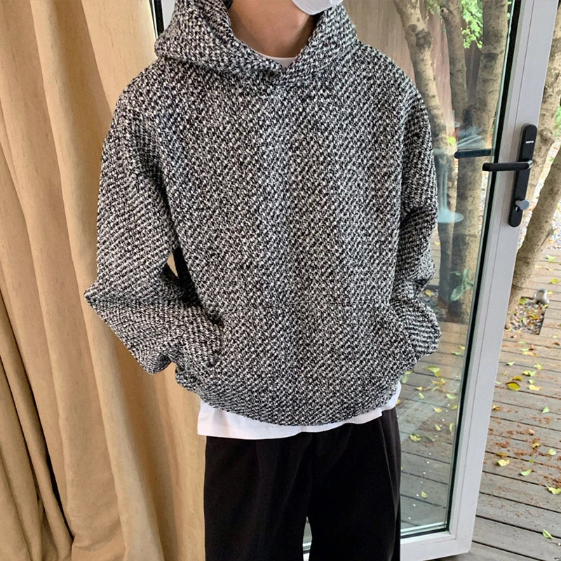 Dera | Modischer und minimalistischer Winterpullover