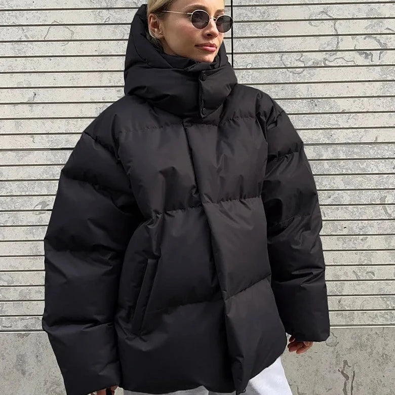 Kovaryn | Monochromatische Jacke