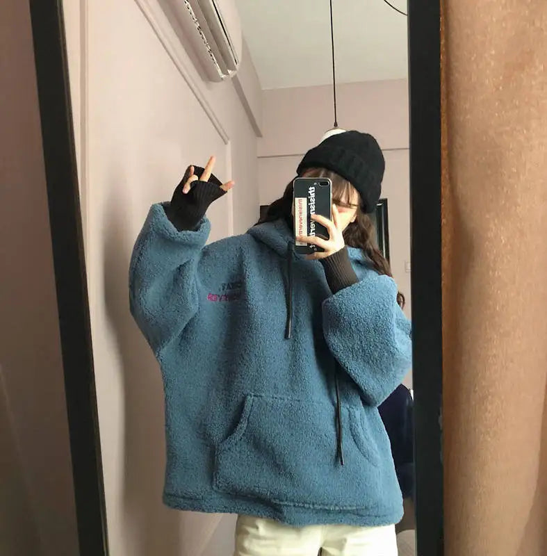 Rayna | Mühelose und stilvolle Winterpullover