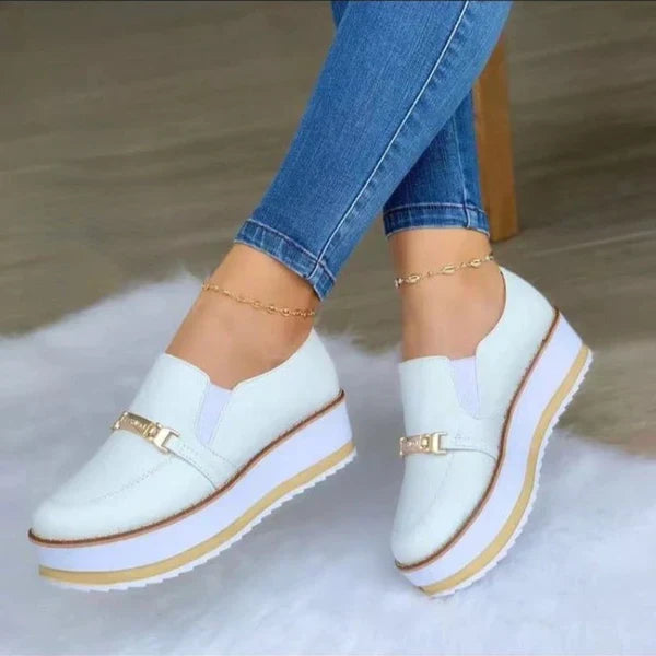 ISABEL - Frauensohle Turnschuhe