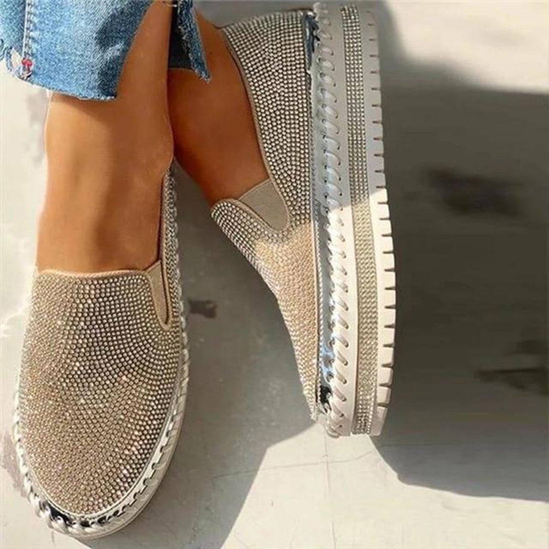 Modische Damenschuhe von LEONTINE