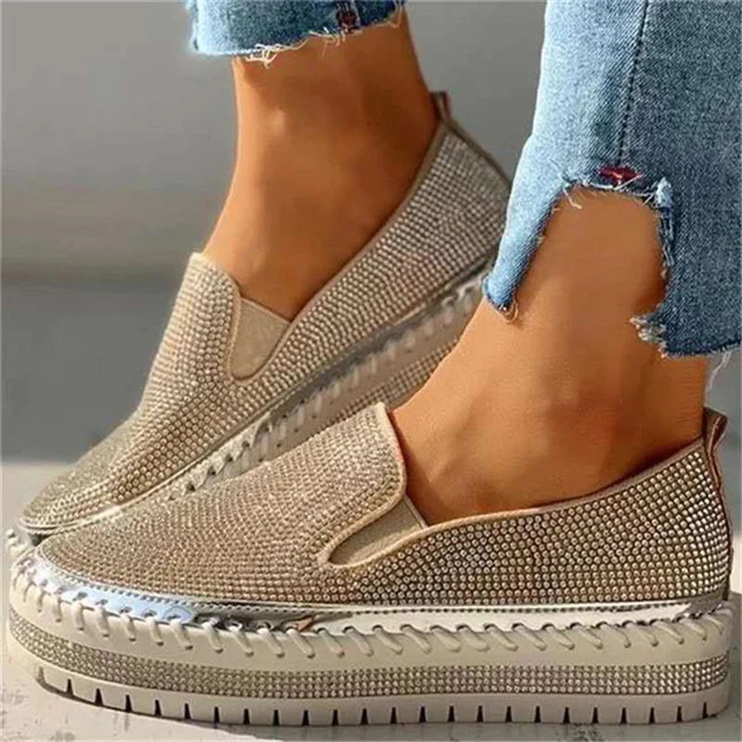 Modische Damenschuhe von LEONTINE