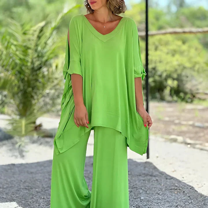 Isabelle - Elegantes Set für Damen