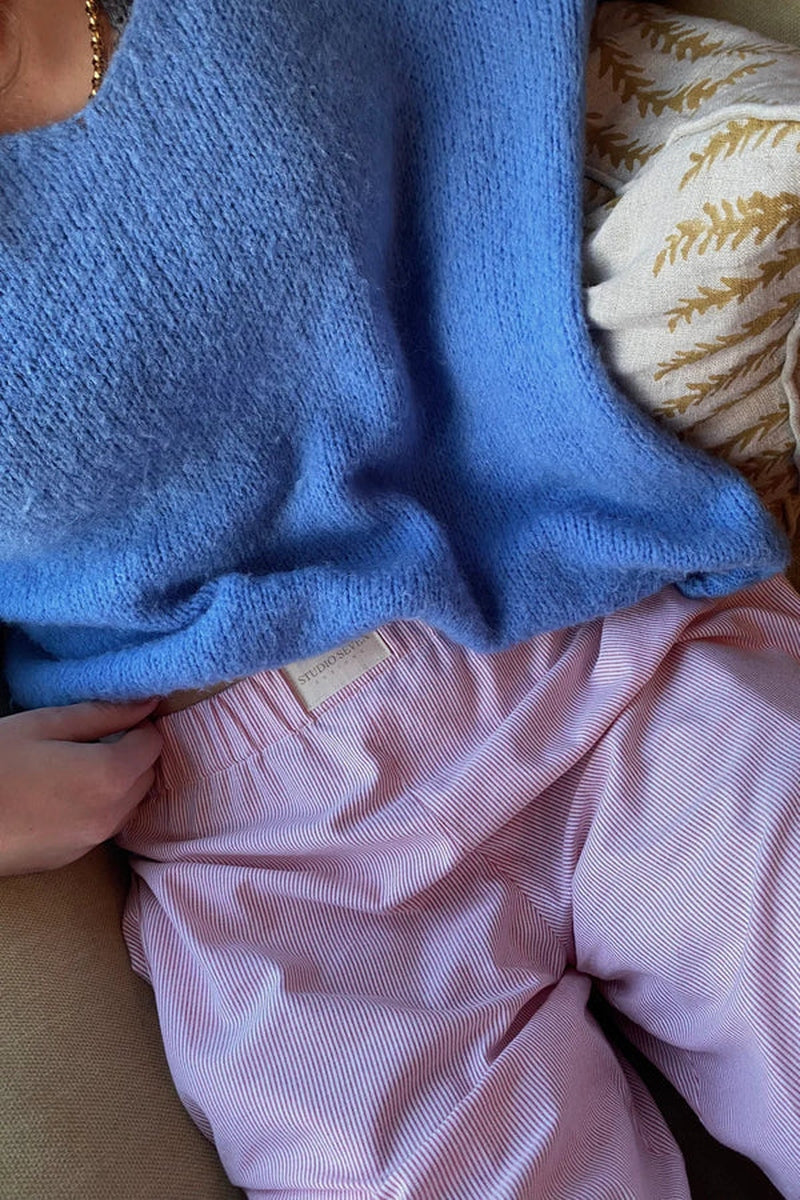 Mara - Bequeme Freizeithosen für stilbewusste Frauen