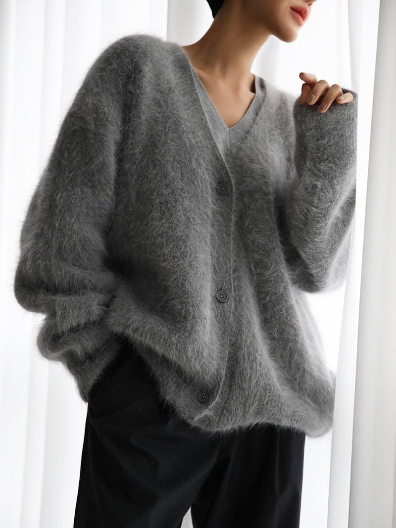 Marina - Stylische und bequeme Damenjacke für jeden Anlass