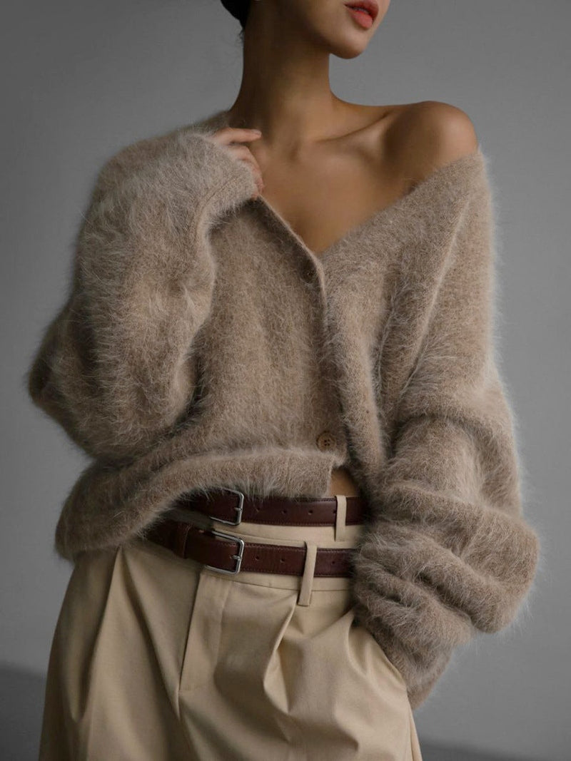 Marina - Stylische und bequeme Damenjacke für jeden Anlass
