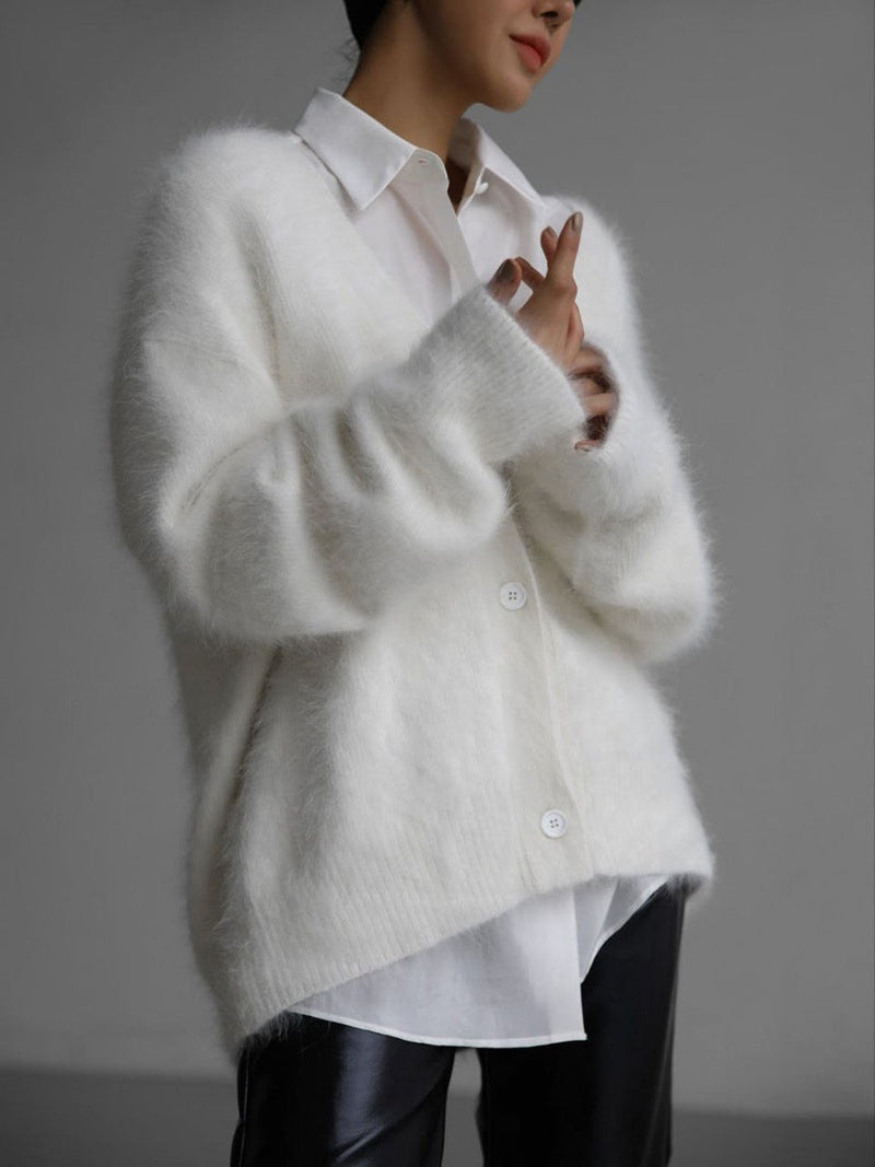 Marina - Stylische und bequeme Damenjacke für jeden Anlass