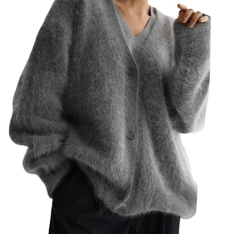 Marina - Stylische und bequeme Damenjacke für jeden Anlass