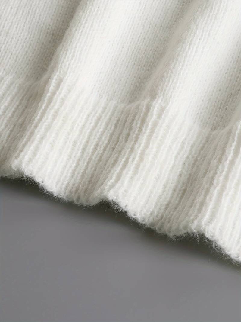Marina - Stilvolle Damenbluse mit V-Ausschnitt und schickem Design