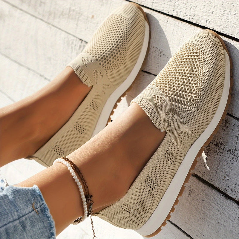 Lena - Bequeme und stilvolle Sommerschuhe für Damen