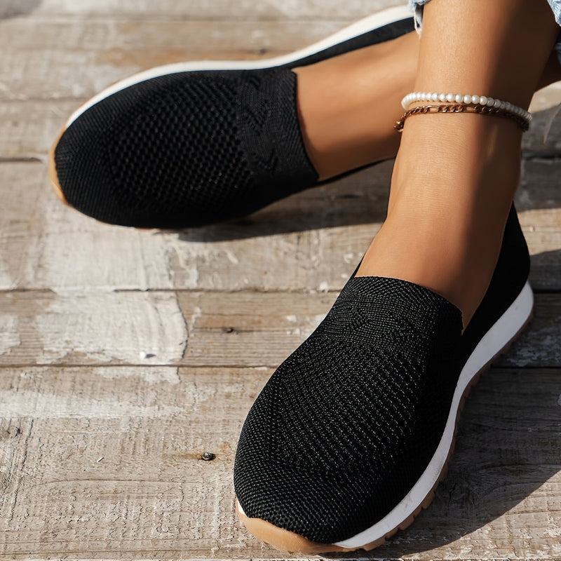 Lena - Bequeme und stilvolle Sommerschuhe für Damen