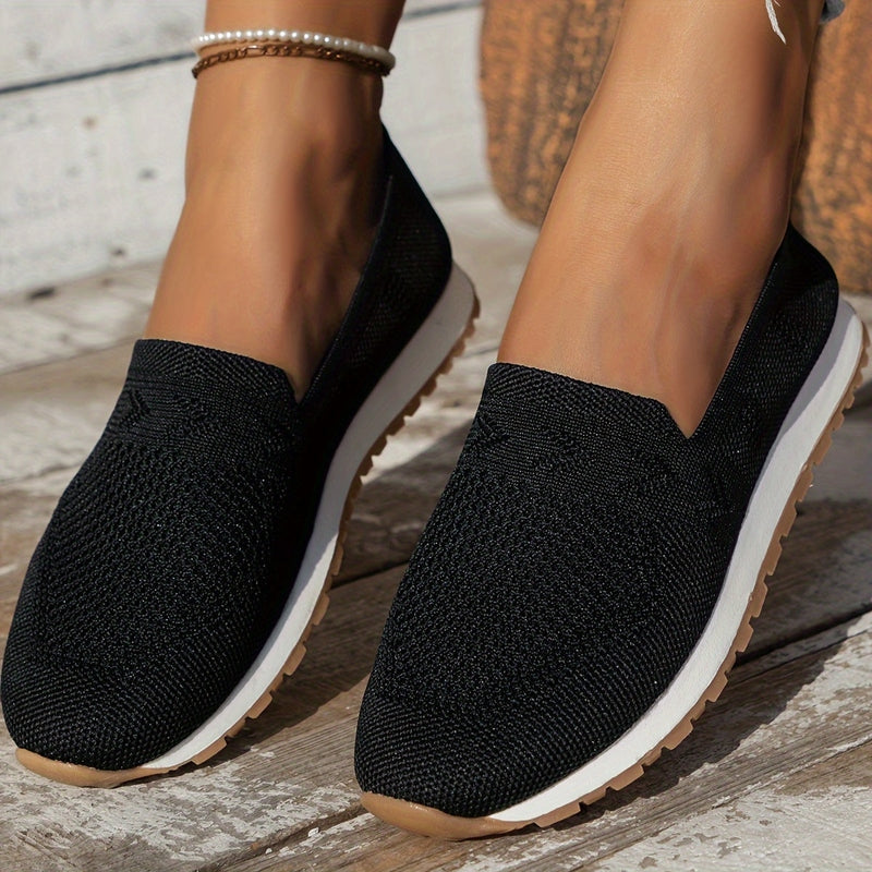 Lena - Bequeme und stilvolle Sommerschuhe für Damen