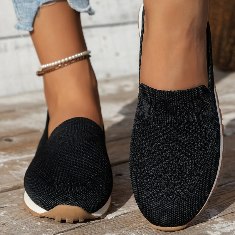 Lena - Bequeme und stilvolle Sommerschuhe für Damen