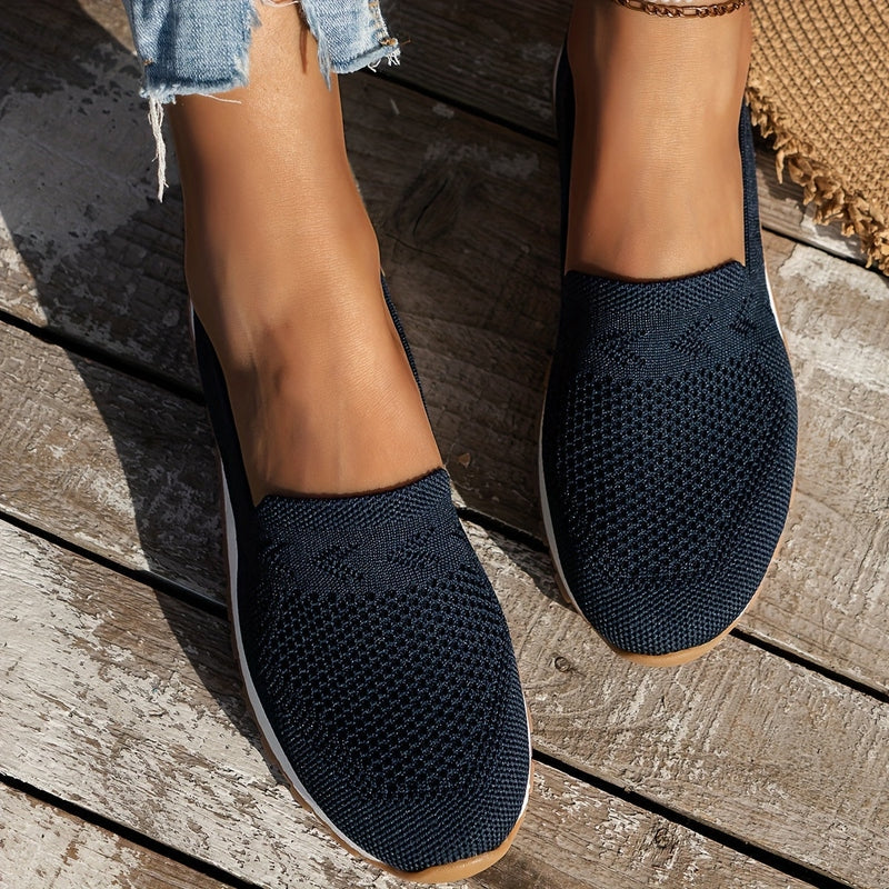 Lena - Bequeme und stilvolle Sommerschuhe für Damen