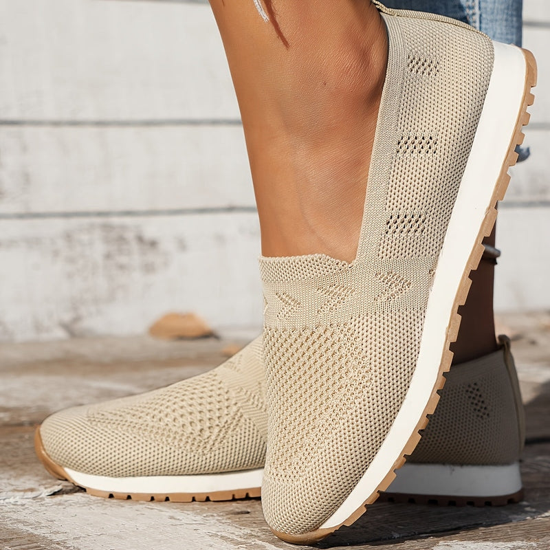 Lena - Bequeme und stilvolle Sommerschuhe für Damen