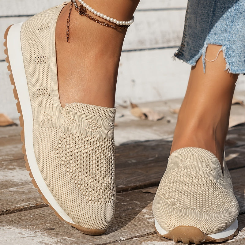 Lena - Bequeme und stilvolle Sommerschuhe für Damen