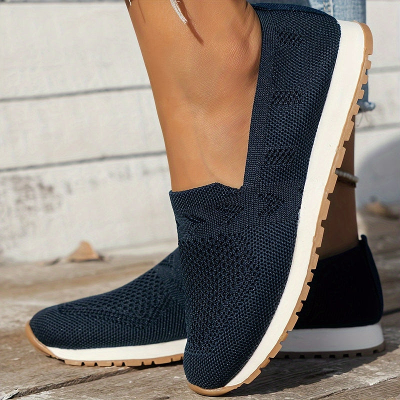 Lena - Bequeme und stilvolle Sommerschuhe für Damen