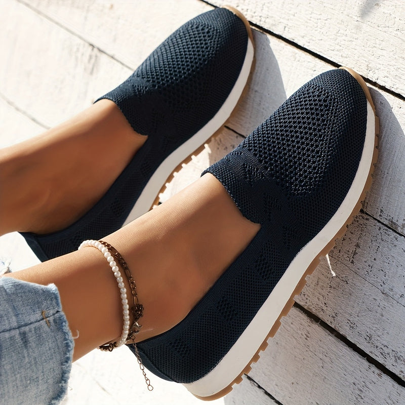 Lena - Bequeme und stilvolle Sommerschuhe für Damen