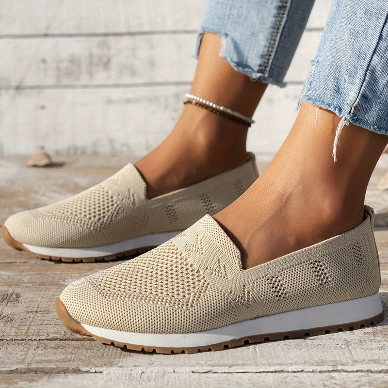 Lena - Bequeme und stilvolle Sommerschuhe für Damen