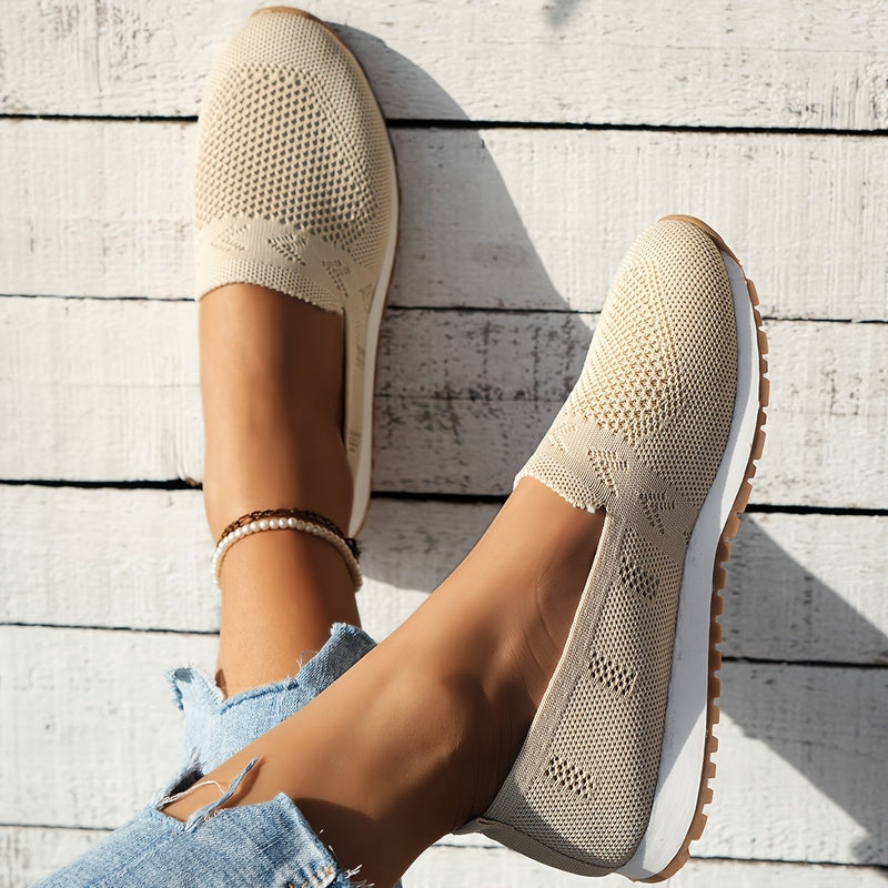 Lena - Bequeme und stilvolle Sommerschuhe für Damen