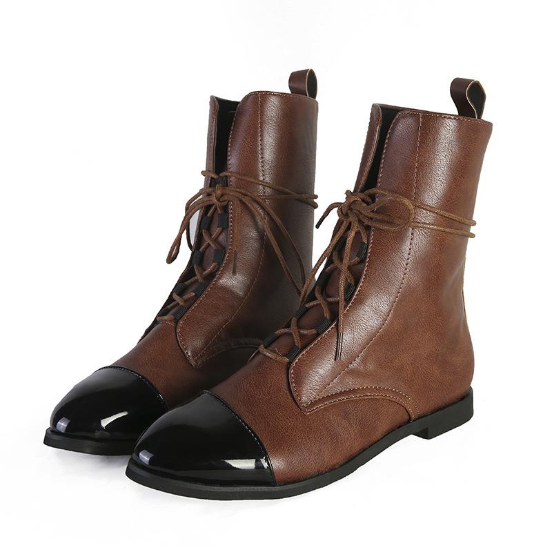 Lia - Stilvolle Damenstiefeletten für jeden Anlass