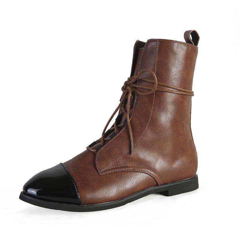 Lia - Stilvolle Damenstiefeletten für jeden Anlass