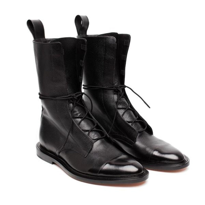 Lia - Stilvolle Damenstiefeletten für jeden Anlass