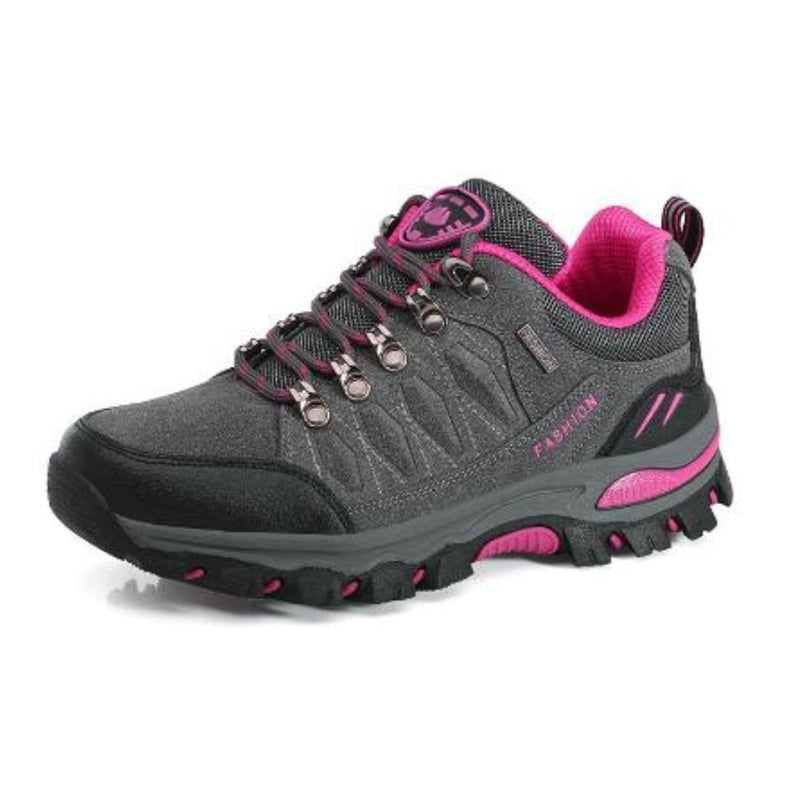 Sonja - Wasserfeste Wanderschuhe für abenteuerlustige Damen