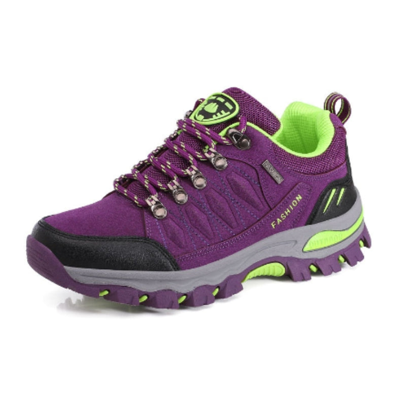 Sonja - Wasserfeste Wanderschuhe für abenteuerlustige Damen