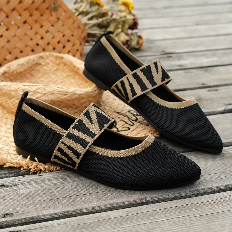 Zoe - Stilvolle Damenschuhe für jeden Anlass