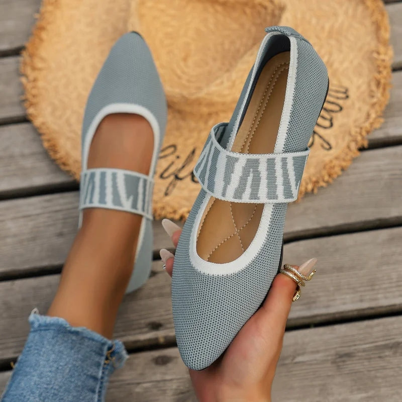 Zoe - Stilvolle Damenschuhe für jeden Anlass