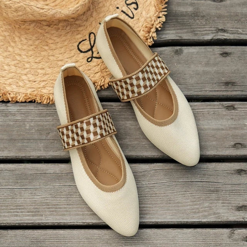 Zoe - Stilvolle Damenschuhe für jeden Anlass