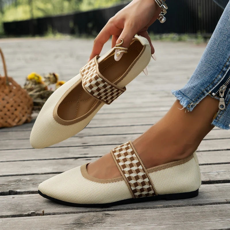 Zoe - Stilvolle Damenschuhe für jeden Anlass