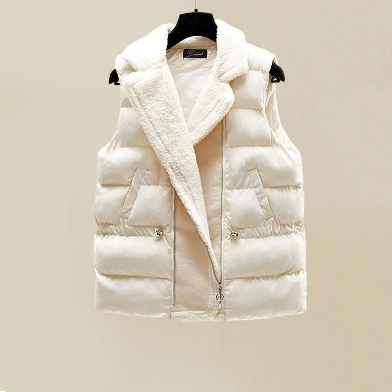 Sophia - Stilvolles 3-teiliges WinterLuxe-Set für ultimativen Komfort und Wärme